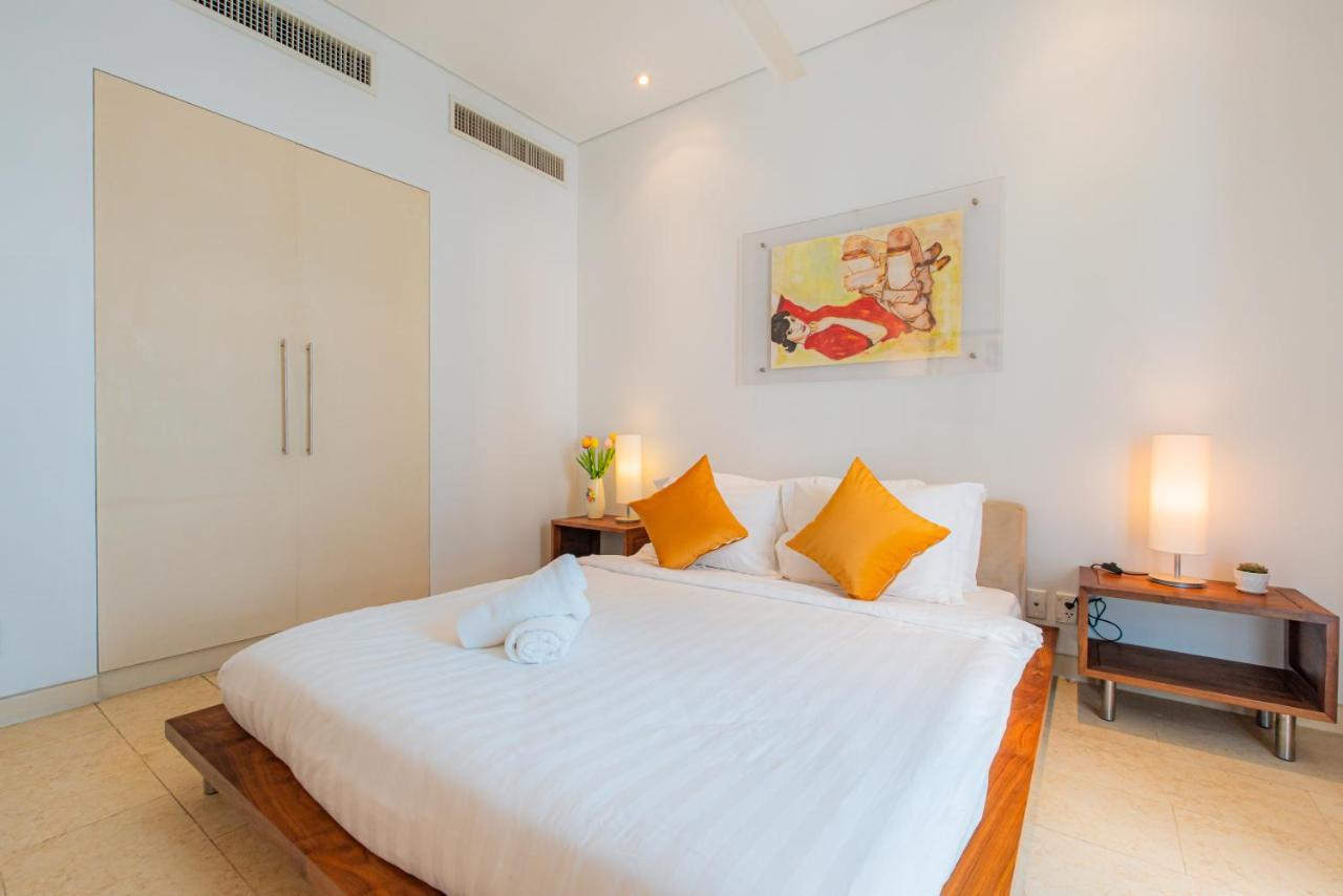 Park View Avalon District 1 Hcm Апартаменты Хошимин