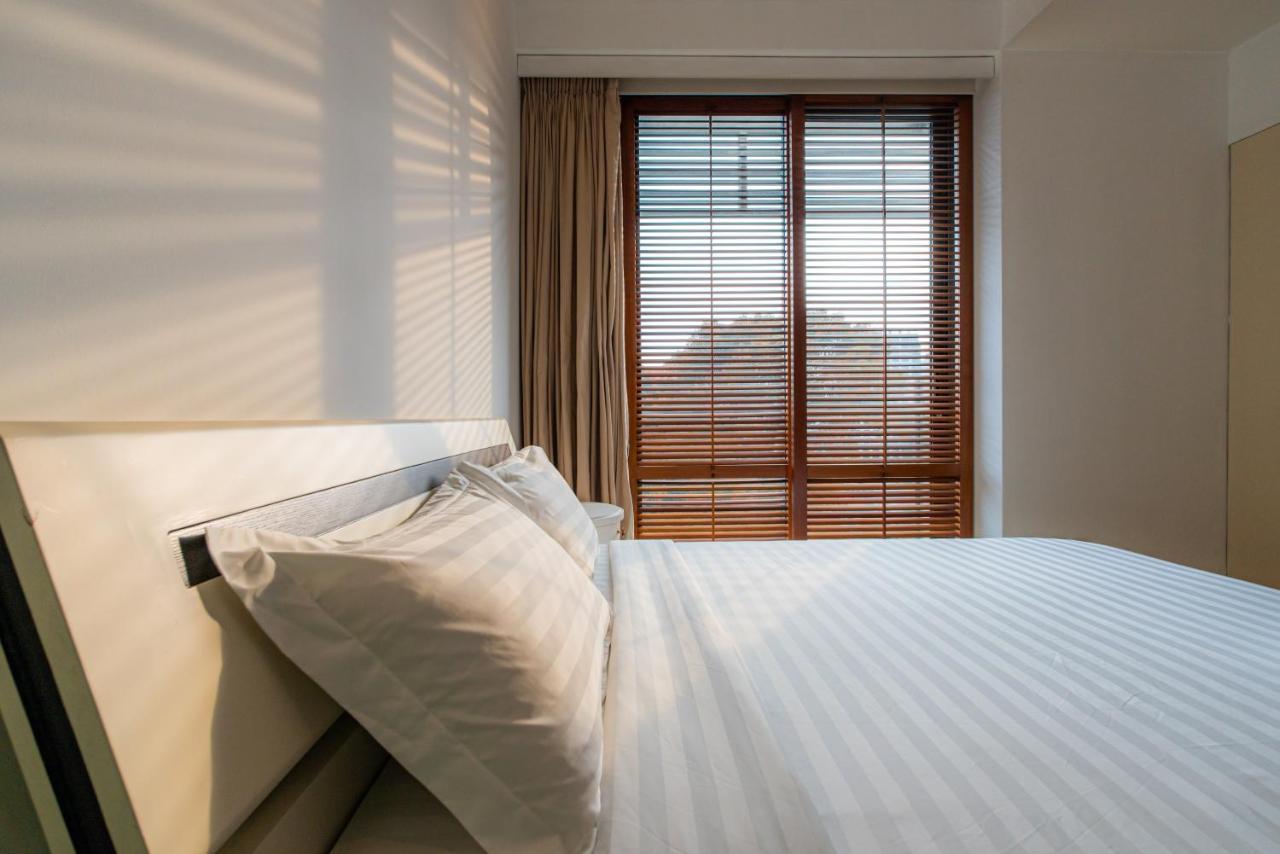 Апартаменты Park View Avalon District 1 Hcm *