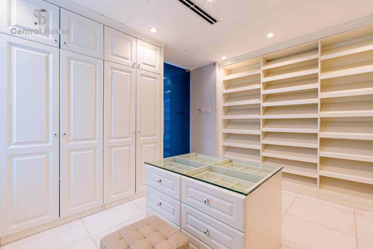 Апартаменты Park View Avalon District 1 Hcm