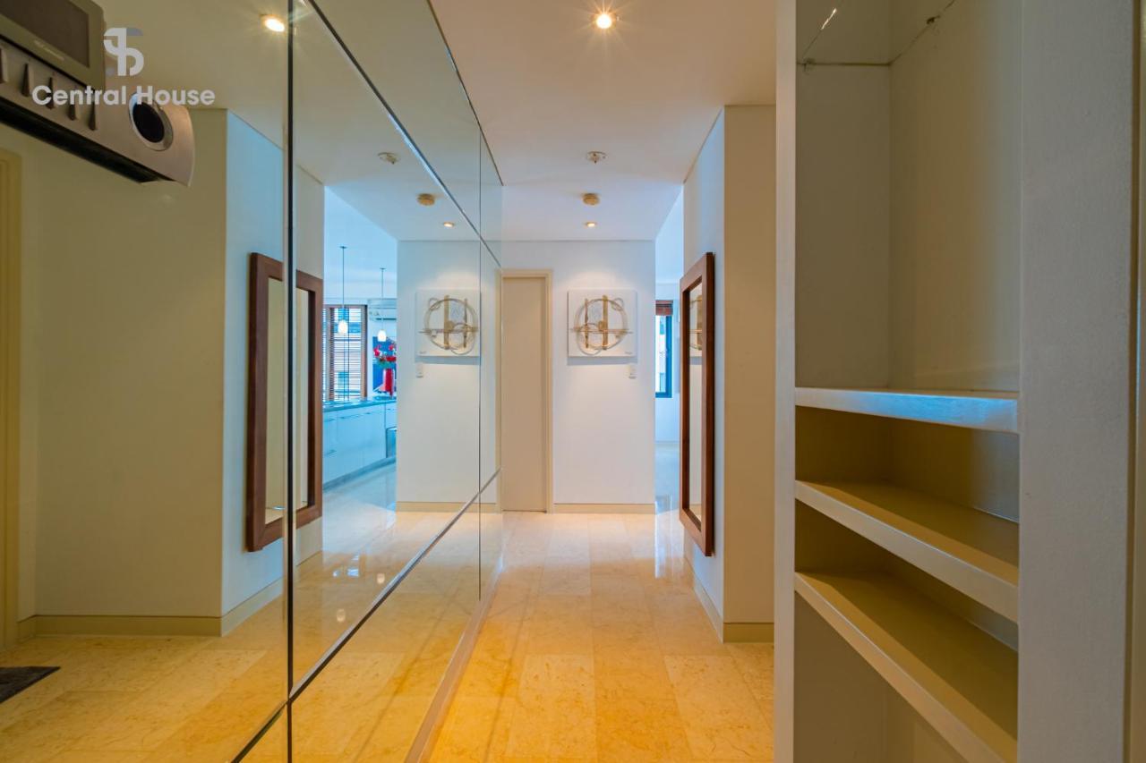 Park View Avalon District 1 Hcm Апартаменты Хошимин