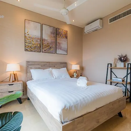 Park View Avalon Apartment District 1 Hcm City Ho Chi Minh City Exterior photo