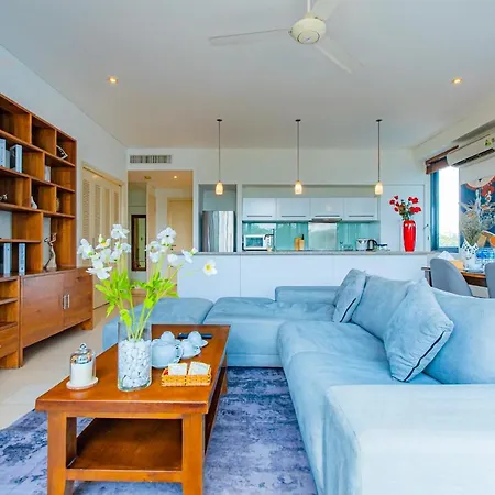 Park View Avalon Apartment District 1 Hcm City Ho Chi Minh City Exterior photo