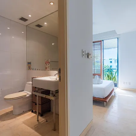 Park View Avalon Apartment District 1 Hcm City Ho Chi Minh City Exterior photo