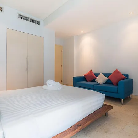 Park View Avalon Apartment District 1 Hcm City Ho Chi Minh City Exterior photo