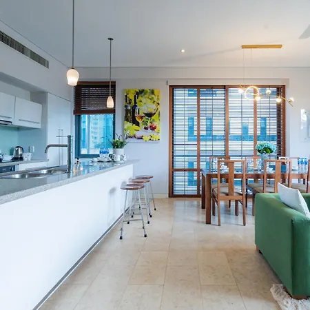 Park View Avalon Apartment District 1 Hcm City Ho Chi Minh City Exterior photo