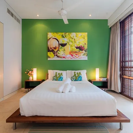 Park View Avalon Apartment District 1 Hcm City Ho Chi Minh City Exterior photo