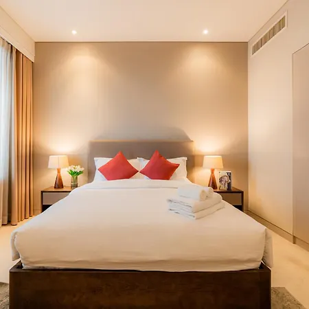 Park View Avalon Apartment District 1 Hcm City Ho Chi Minh City Exterior photo