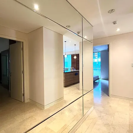 Park View Avalon Apartment District 1 Hcm City Ho Chi Minh City Exterior photo