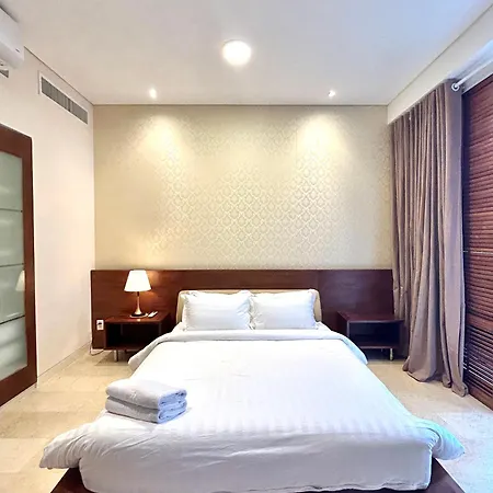 Park View Avalon Apartment District 1 Hcm City Ho Chi Minh City Exterior photo